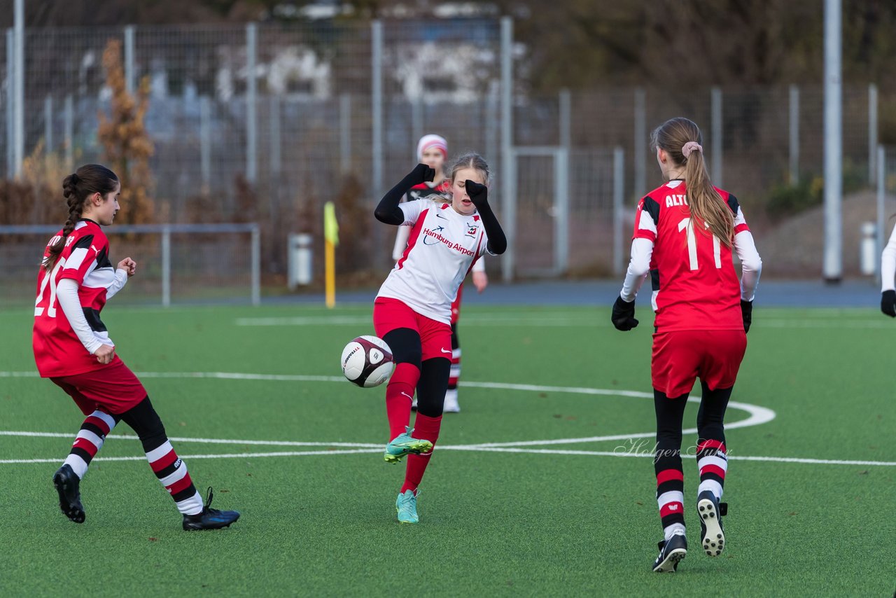 Bild 72 - wCJ Altona 2 - Walddoerfer : Ergebnis: 0:0